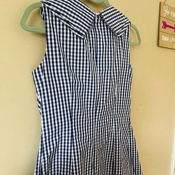 Sara Campbell dress - Picture 7 of 16